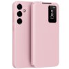 Techsuit - SmartView Series - Samsung Galaxy A37 5G - Pink