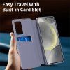 Techsuit - SmartView Series - Samsung Galaxy A37 5G - Purple