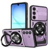 Techsuit - RuggedCam - Samsung Galaxy A57 5G - Purple