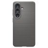 Spigen - Liquid Air (ACS11211) - Samsung Galaxy S26 Plus - Marble Grey