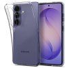 Spigen - Liquid Crystal puzdro pre Samsung Galaxy S26 Plus - číre