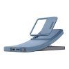 Spigen - Optik Armor (ACS11226) - Samsung Galaxy S26 Ultra - Light Blue