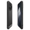 Spigen - Rugged Armor kryt pre Xiaomi 15T Pro - čierne