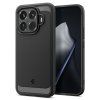 Spigen - Rugged Armor kryt pre Xiaomi 15T Pro - čierne