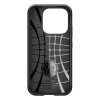 Spigen - Rugged Armor (ACS10458) - Xiaomi 17 - Matte Black
