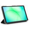 Spigen - Smart Fold puzdro pre Samsung Galaxy Tab A9 / A11 - čierne