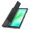 Spigen - Smart Fold puzdro pre Samsung Galaxy Tab A9 / A11 - čierne