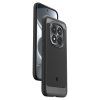 Spigen - Rugged Armor kryt pre Xiaomi Redmi Note 15 Pro 5G - čierne