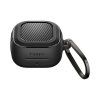 Spigen - Rugged Armor (ACS11200) - Samsung Galaxy Buds 4 / Buds 4 Pro - Matte Black