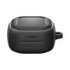 Spigen - Rugged Armor puzdro pre Samsung Galaxy Buds 4 / Buds 4 Pro - čierne