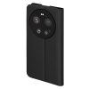 Techsuit - Magskin Book - Xiaomi 17 Ultra - Black