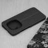 Techsuit - eFold Series puzdro pre Xiaomi Redmi Note 15 Pro 5G - čierne