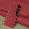 Techsuit - eFold Series - Xiaomi Redmi Note 15 Pro+ 5G / Poco M8 Pro 5G - Red