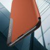 Techsuit - eFold Series - Xiaomi Redmi Note 15 Pro+ 5G / Poco M8 Pro 5G - Orange