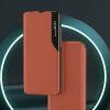 Techsuit - eFold Series - Xiaomi Redmi Note 15 Pro+ 5G / Poco M8 Pro 5G - Orange