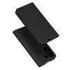 Techsuit - Magskin Book puzdro pre Xiaomi Poco X8 Pro - čierne