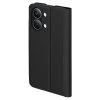 Techsuit - Magskin Book - Xiaomi Poco X8 Pro Max - Black