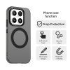 Techsuit - CandyCase MagSafe kryt pre Xiaomi 17 - čierny