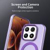 Techsuit - CandyCase MagSafe - Xiaomi 17 - Purple