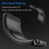 Techsuit - Carbon Silicone - Xiaomi 17 Ultra - Blue
