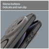 Techsuit - HaloFrost II MagSafe - Xiaomi 17 Ultra - Black