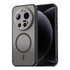 Techsuit - HaloFrost II MagSafe - Xiaomi 17 Ultra - Black