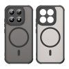 Techsuit - HaloFrost II MagSafe - Xiaomi 17 - Black