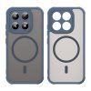 Techsuit - HaloFrost II MagSafe - Xiaomi 17 - Navy Blue