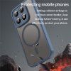 Techsuit - HaloFrost II MagSafe - Xiaomi 17 - Navy Blue