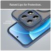 Techsuit - HaloFrost II MagSafe - Xiaomi 17 - Navy Blue