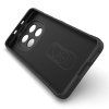 Techsuit - Magic Shield kryt pre Xiaomi Redmi Note 15 5G / Poco M8 5G - fialový