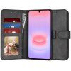 Techsuit - Diary Book puzdro pre Samsung Galaxy A37 5G - čierne