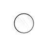 Techsuit - Nano Flex (2 pack) - Samsung Galaxy Watch4 40mm - Black