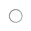 Techsuit - Nano Flex (2 pack) - Samsung Galaxy Watch4 44mm - Black