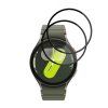 Techsuit - Nano Flex (2 pack) - Samsung Galaxy Watch7 44mm - Black