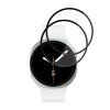 Techsuit - Nano Flex (2 pack) - Samsung Galaxy Watch8 44mm - Black