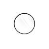 Techsuit - Nano Flex (2 pack) - Samsung Galaxy Watch8 44mm - Black
