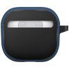 UNIQ - Clyde Series - AirPods 4 - Blue / Black
