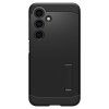 Spigen - Tough Armor (ACS07332) - Samsung Galaxy S24 Plus - Black