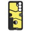 Spigen - Tough Armor (ACS07332) - Samsung Galaxy S24 Plus - Black