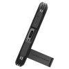 Spigen - Tough Armor (ACS07332) - Samsung Galaxy S24 Plus - Black