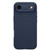 Spigen - Liquid Air (ACS10303) - iPhone 17 Air - Navy Blue
