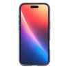 Spigen - Liquid Air (ACS10303) - iPhone 17 Air - Navy Blue