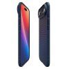 Spigen - Liquid Air (ACS10303) - iPhone 17 Air - Navy Blue