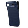 Spigen - Liquid Air (ACS10303) - iPhone 17 Air - Navy Blue
