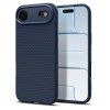 Spigen - Liquid Air (ACS10303) - iPhone 17 Air - Navy Blue