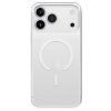 UNIQ - AirSuit MagClick - iPhone 17 Pro - Transparent