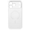 UNIQ - AirSuit MagClick - iPhone 17 Pro - Transparent