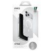 UNIQ - AirSuit MagClick - iPhone 17 Pro - Transparent