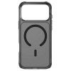UNIQ - LifePro Xtreme MagClick - iPhone 17 Pro - Black